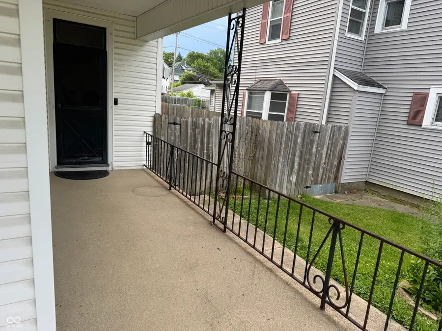 225 S 14th Street, Richmond, IN 47374 - #3