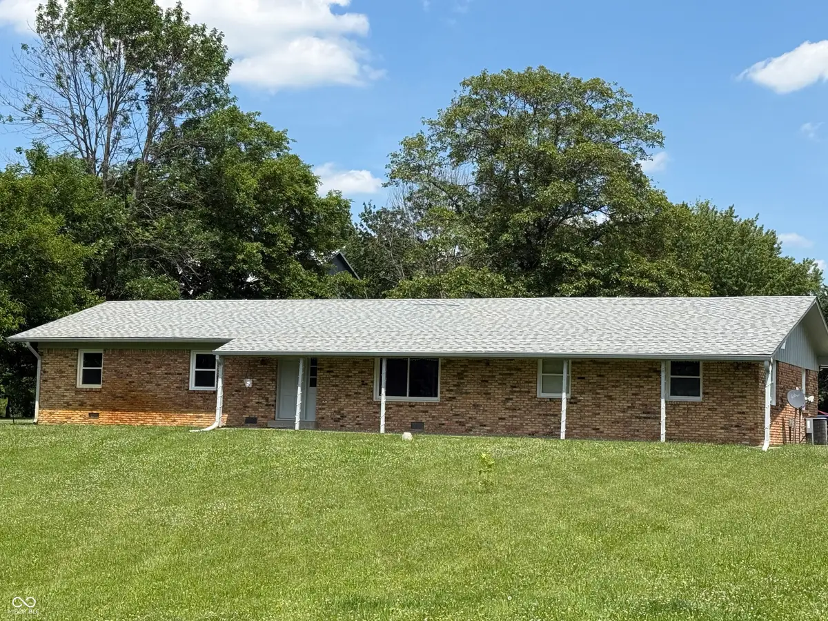 4735 S 800 W, Indianapolis, IN 46239 - #1