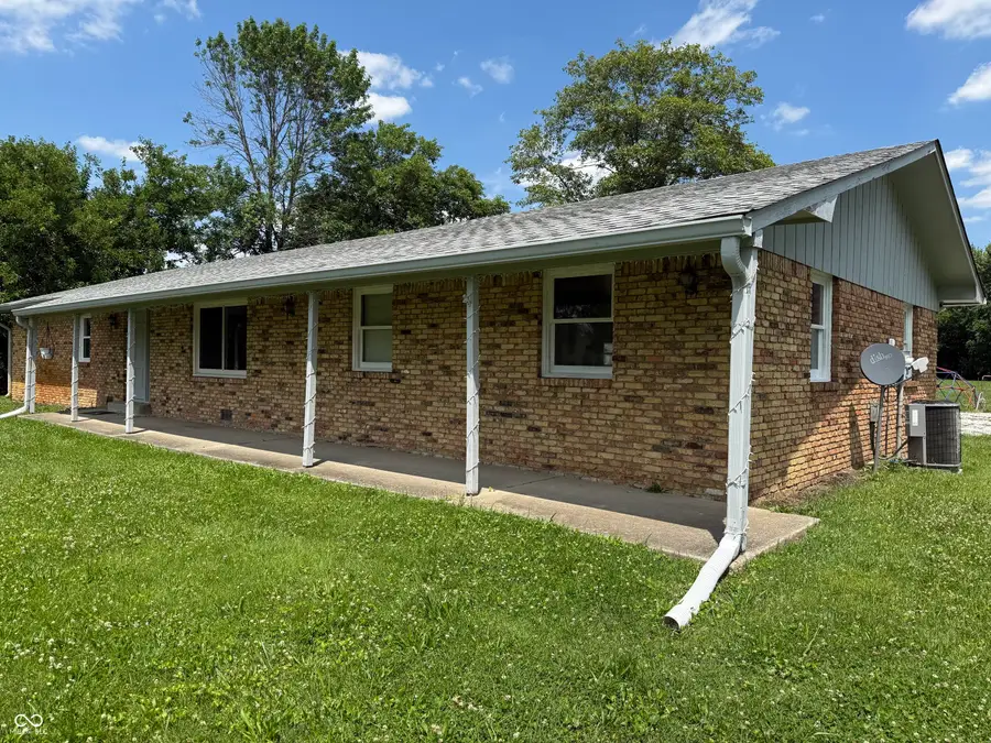 4735 S 800 W, Indianapolis, IN 46239 - #2