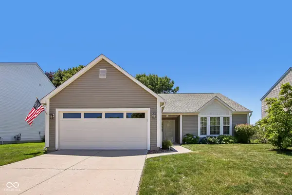 17825 Grassy Knoll Drive, Westfield, IN 46074