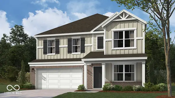 208 Greyhound Avenue, Danville, IN 46122