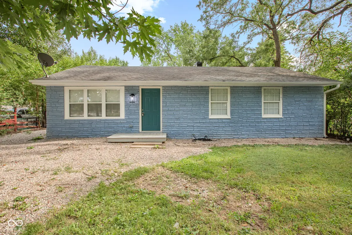 5817 E 23rd Street, Indianapolis, IN 46218 - #1
