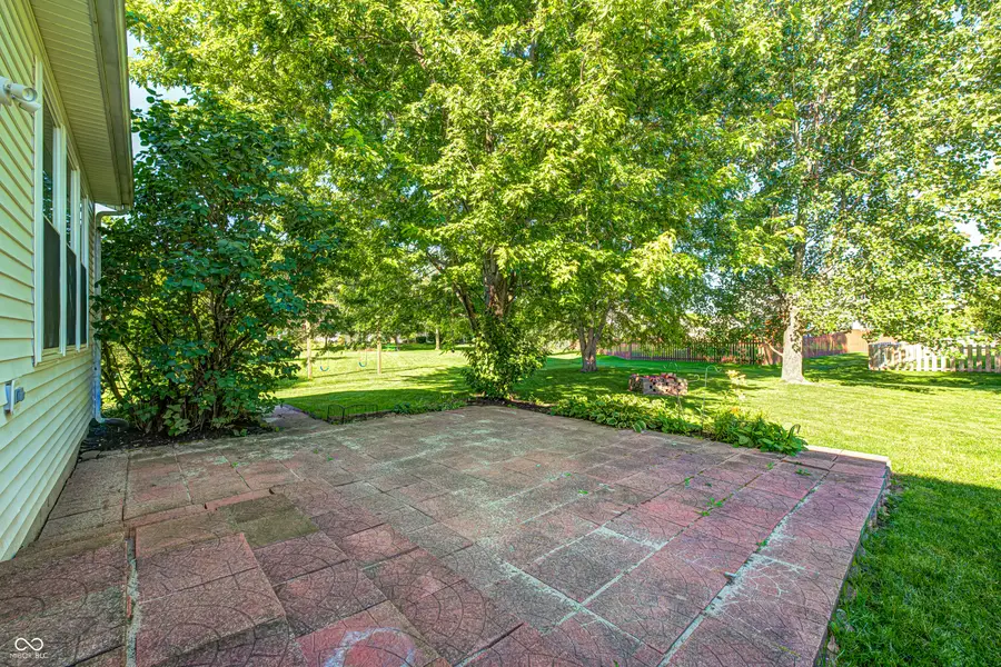 1874 Wayfield Drive, Avon, IN 46123 - #3