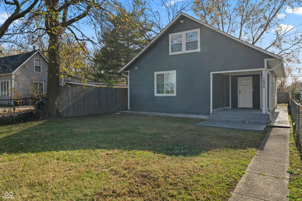 1635 Cruft Street, Indianapolis, IN 46203 - #1