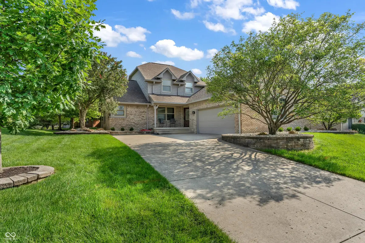 356 Southcreek Drive S, Indianapolis, IN 46217 - #1