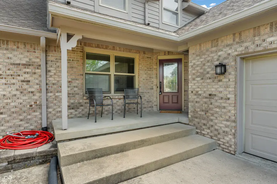 356 Southcreek Drive S, Indianapolis, IN 46217 - #3