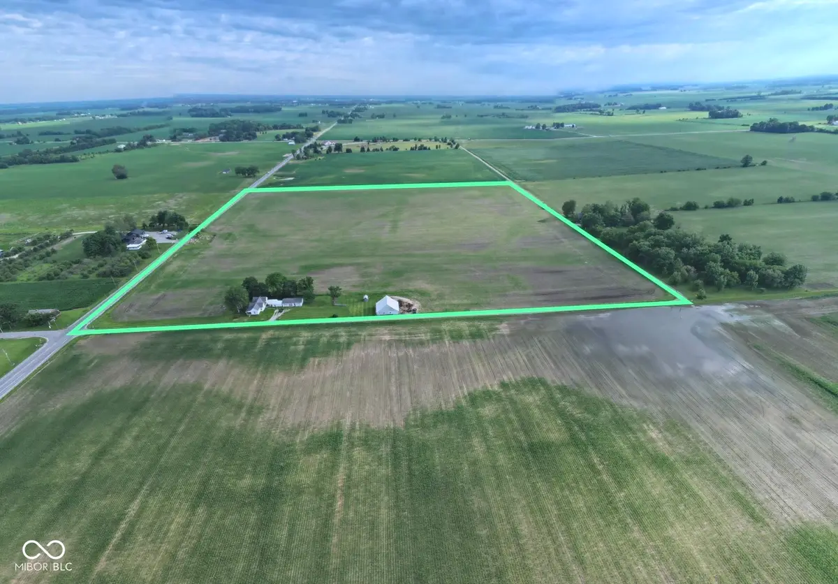 8934 W 650 S, Pendleton, IN 46064 - #1