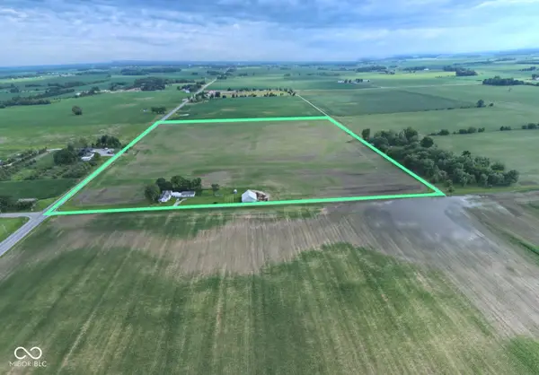 8934 W 650 S, Pendleton, IN 46064