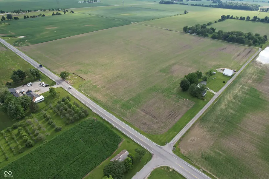 8934 W 650 S, Pendleton, IN 46064 - #3