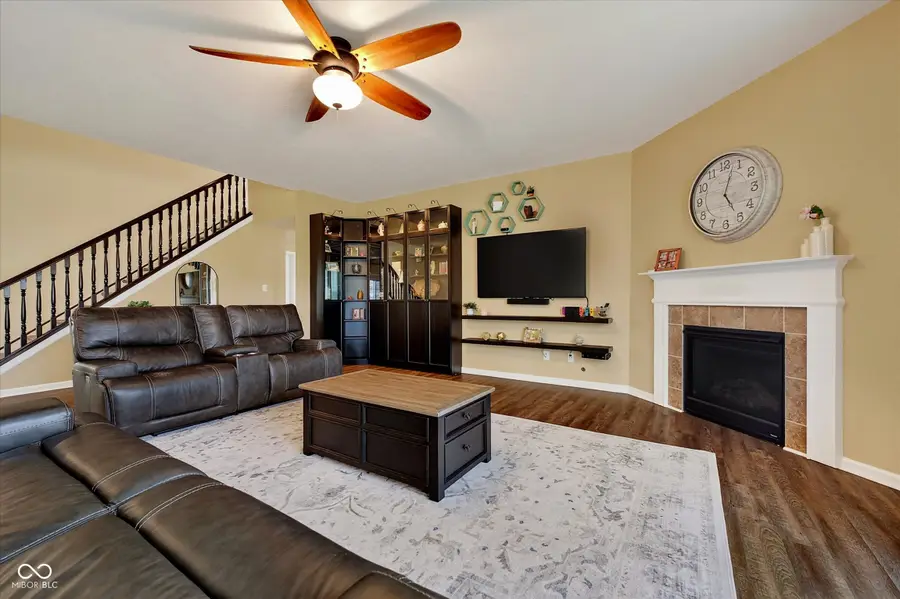 2585 Knockawuddy Drive, Brownsburg, IN 46112 - #3
