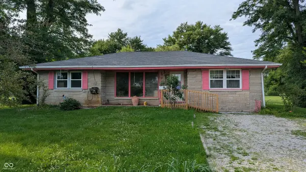 12280 E 25th Street, Columbus, IN 47203