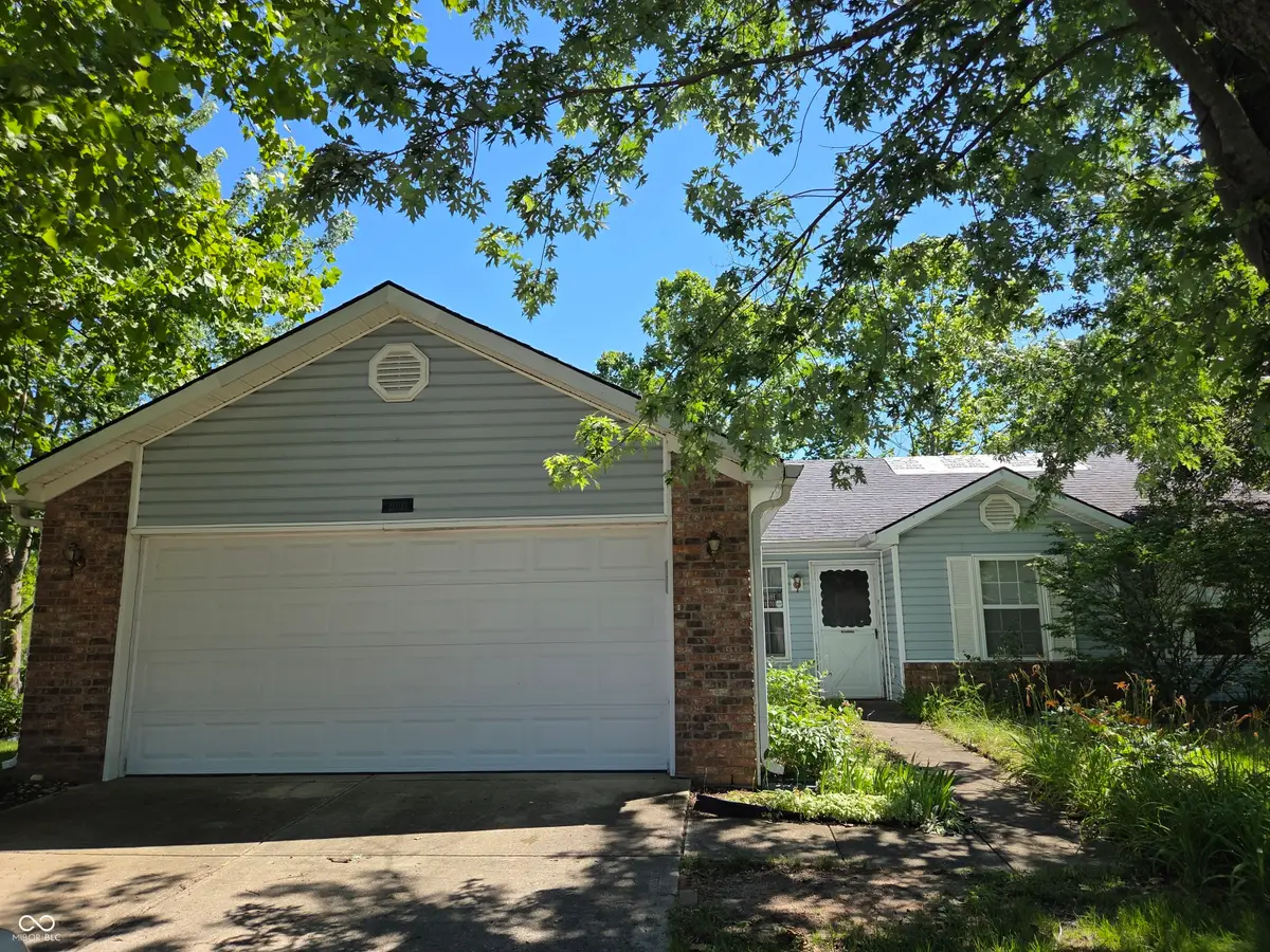 2002 Cycling Lane, Indianapolis, IN 46260 - #1