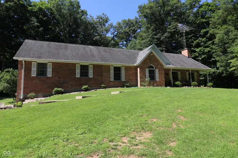 1287 Lovers Road, Batesville, IN 47006 - #2