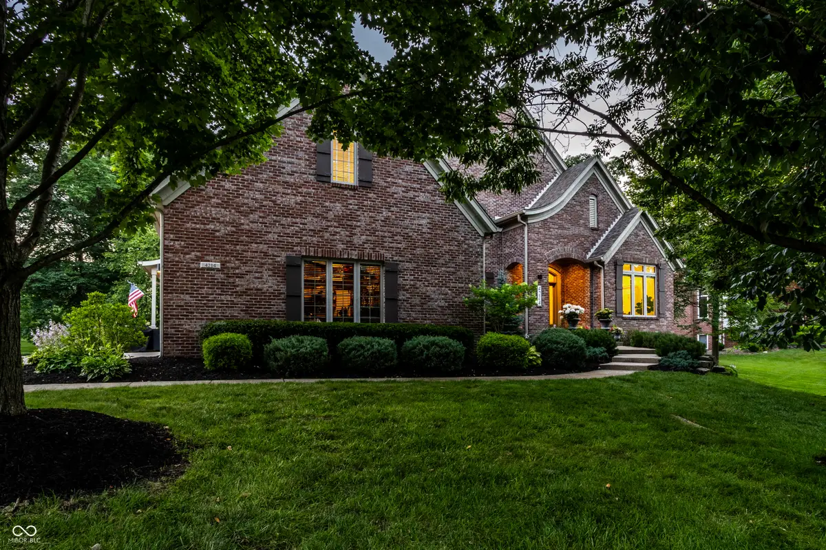 4214 Riverbirch Run, Zionsville, IN 46077 - #1