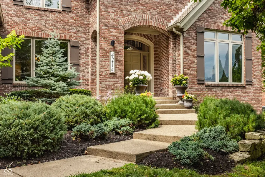 4214 Riverbirch Run, Zionsville, IN 46077 - #2
