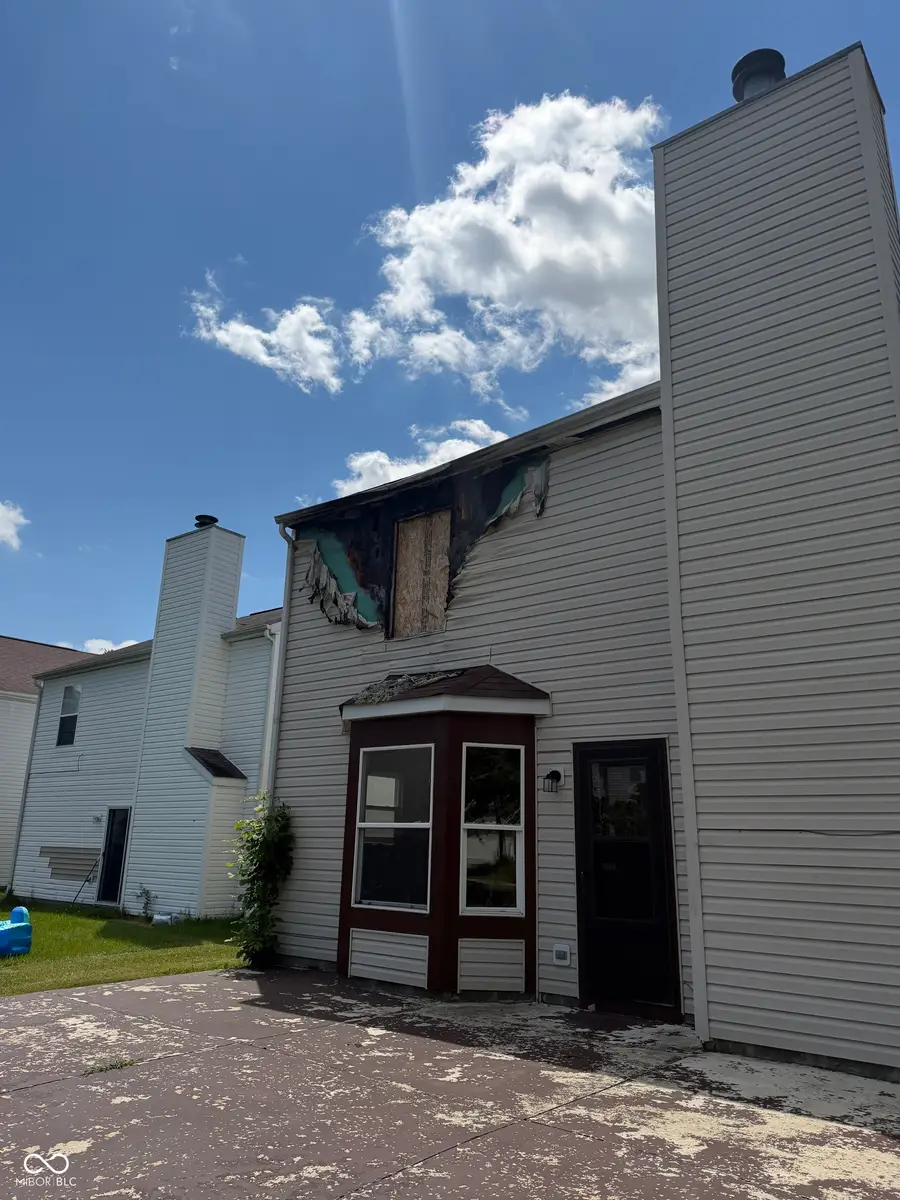 9220 Allegro, Indianapolis, IN 46231 - #3