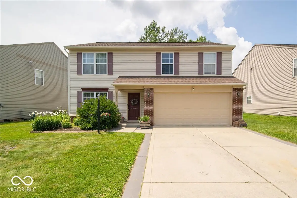 15427 Outside Trail, Noblesville, IN 46060 - #1