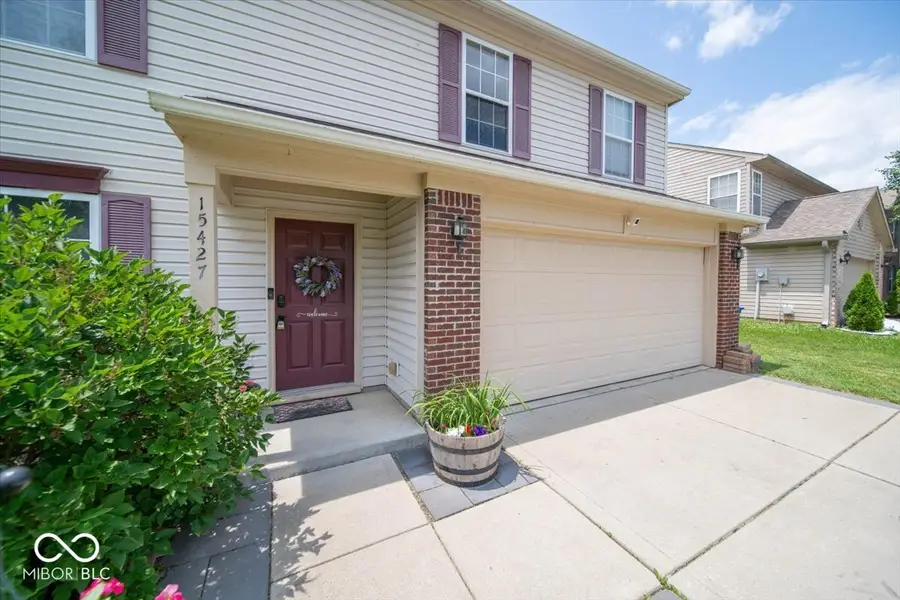 15427 Outside Trail, Noblesville, IN 46060 - #2