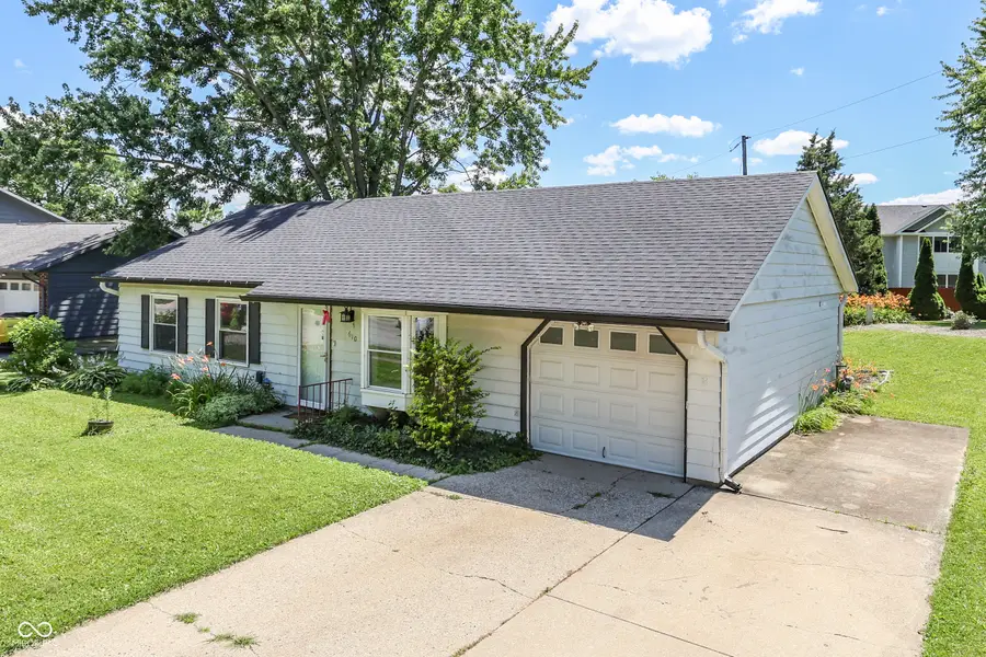 610 Holiday Drive, Fortville, IN 46040 - #3