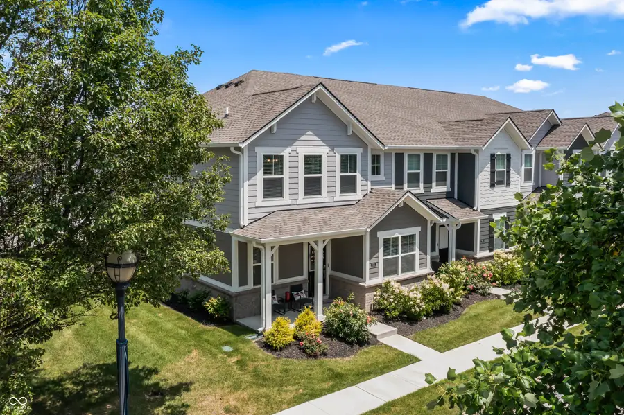 7264 Governors Row, Avon, IN 46123 - #2