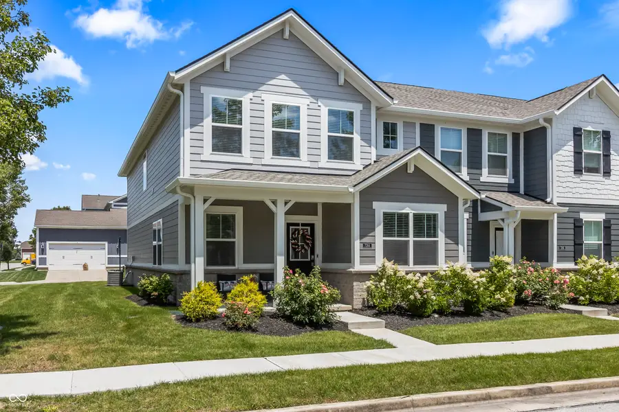 7264 Governors Row, Avon, IN 46123 - #3