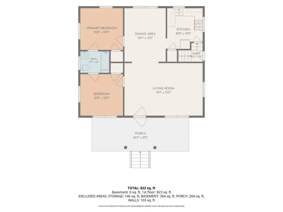 2620 Allen Avenue, Indianapolis, IN 46203 - #3