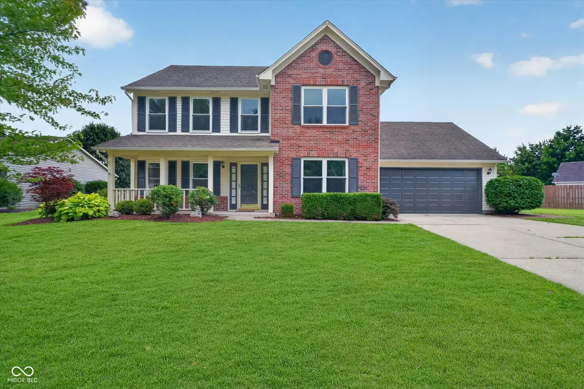 13831 Naples Drive, Fishers, IN 46038 - #1