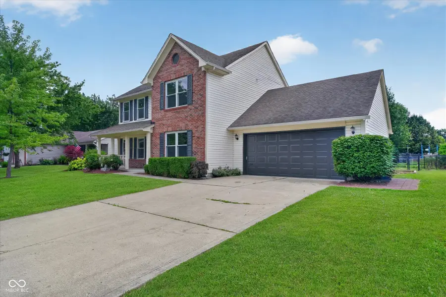 13831 Naples Drive, Fishers, IN 46038 - #2