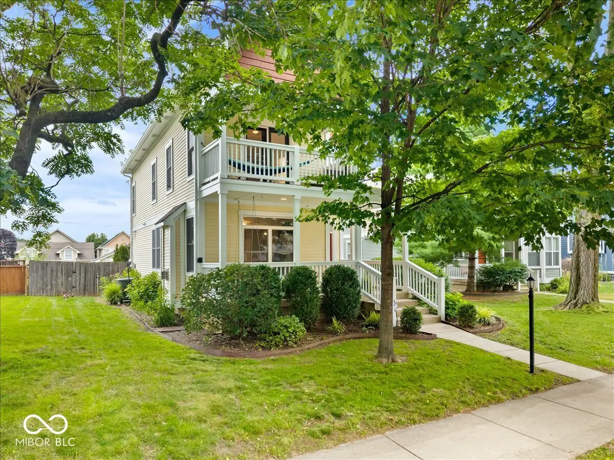 2328 N Park Avenue, Indianapolis, IN 46205 - #1