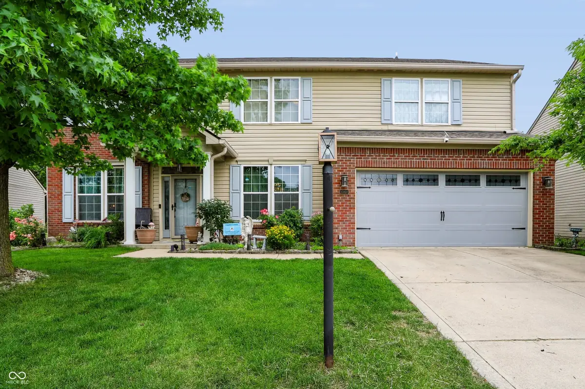 15860 Symphony Boulevard, Noblesville, IN 46060 - #1