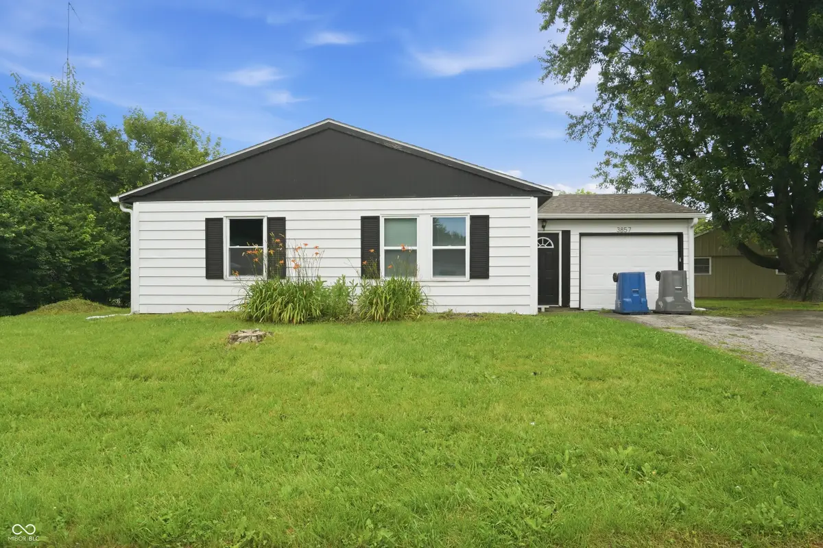 3857 Chateau Drive, Indianapolis, IN 46226 - #1