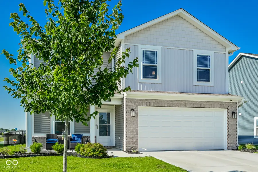 1435 Fleming Drive, Greenfield, IN 46140 - #2