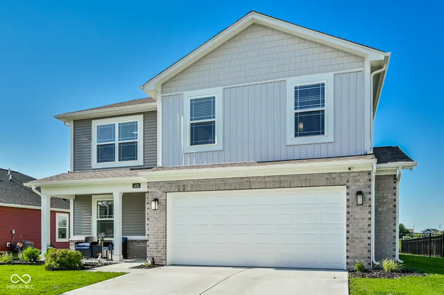 1435 Fleming Drive, Greenfield, IN 46140 - #3