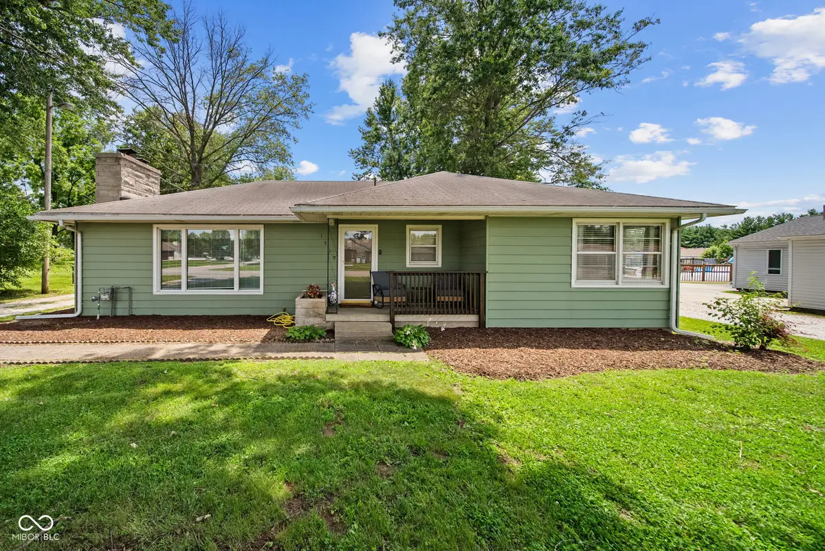 1519 E Springhill Drive, Terre Haute, IN 47802 - #1
