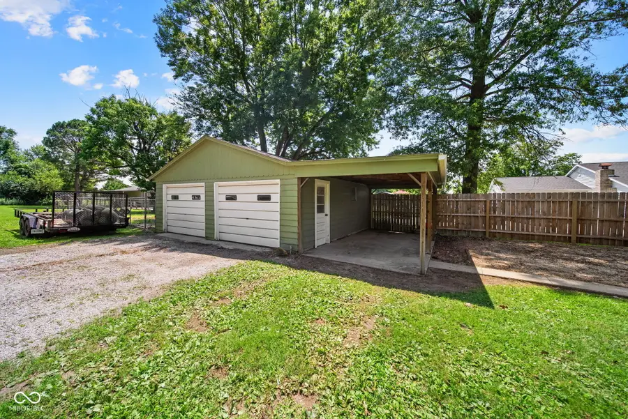 1519 E Springhill Drive, Terre Haute, IN 47802 - #3