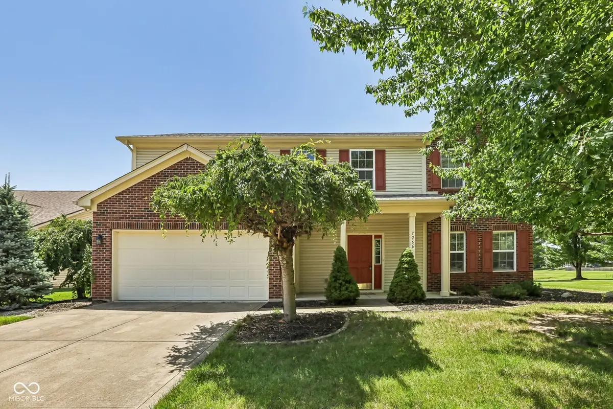 7266 Morello Lane, Noblesville, IN 46062 - #1