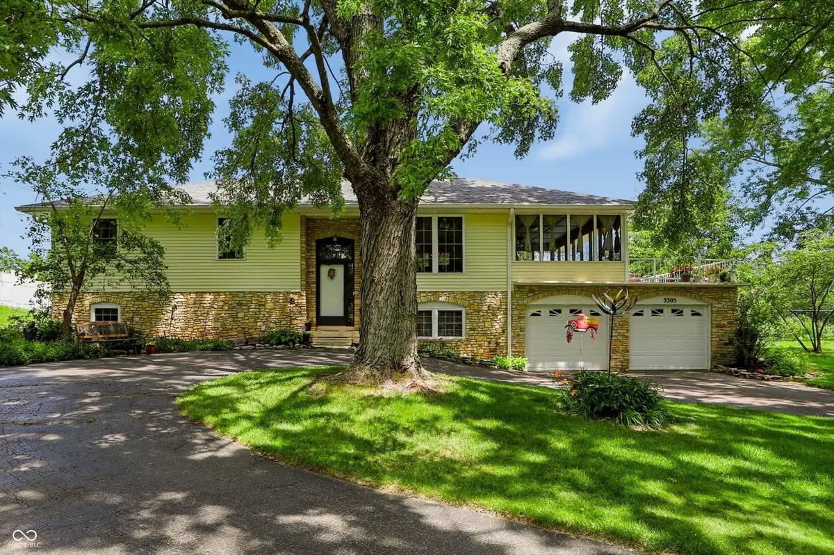 3305 Virginia Street, Columbus, IN 47203 - #1