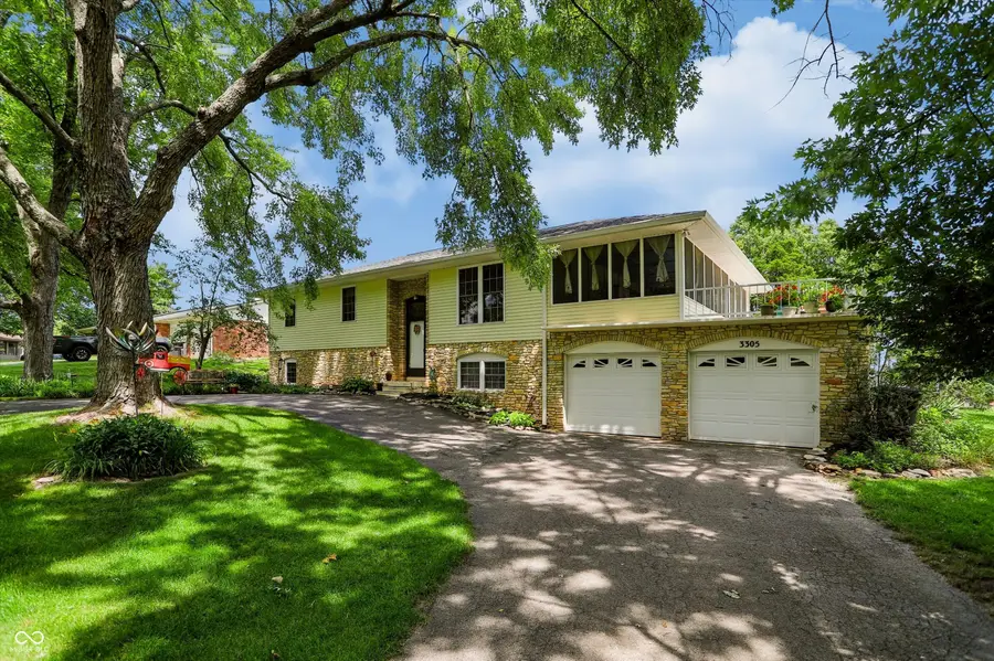 3305 Virginia Street, Columbus, IN 47203 - #3
