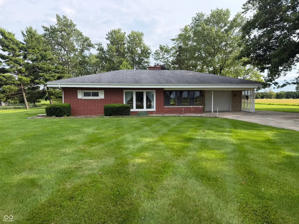 3793 W Us Highway 36, Middletown, IN 47356 - #1