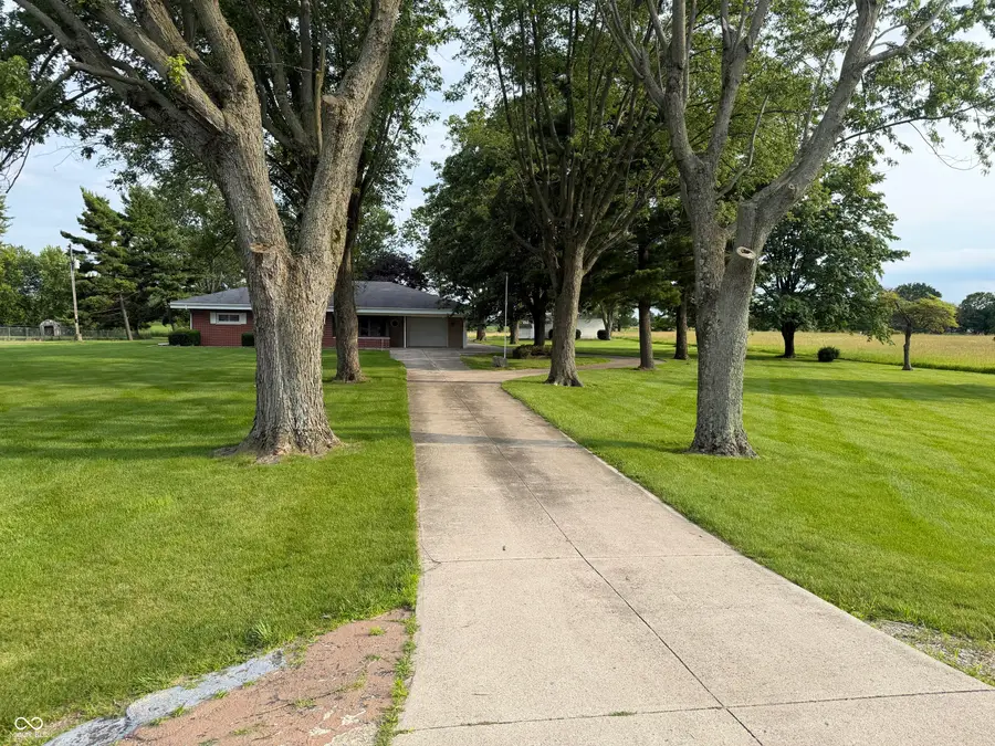 3793 W Us Highway 36, Middletown, IN 47356 - #3