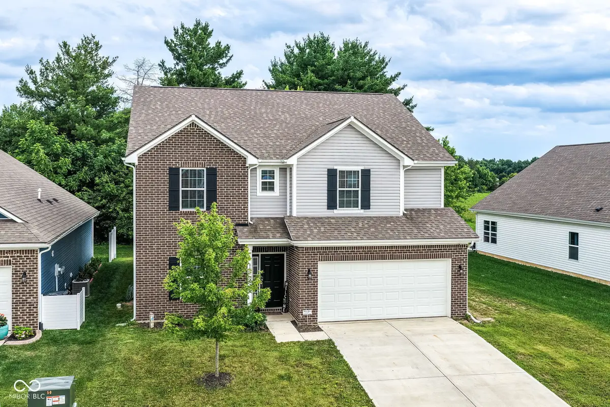 88 Winding Brook Way, Pendleton, IN 46064 - #1