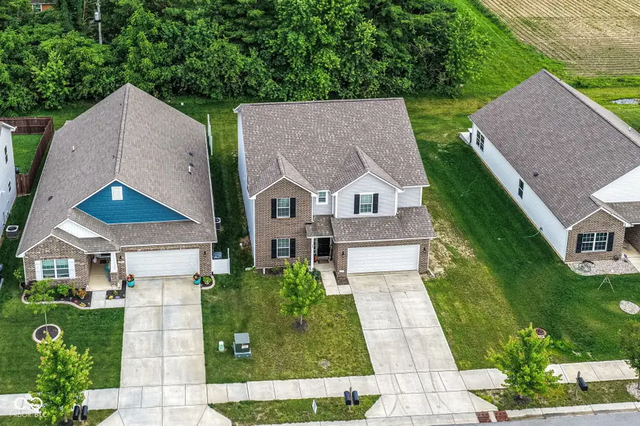 88 Winding Brook Way, Pendleton, IN 46064 - #3