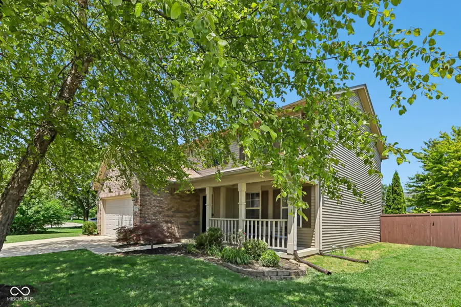 12552 Geist Cove Drive, Indianapolis, IN 46236 - #3