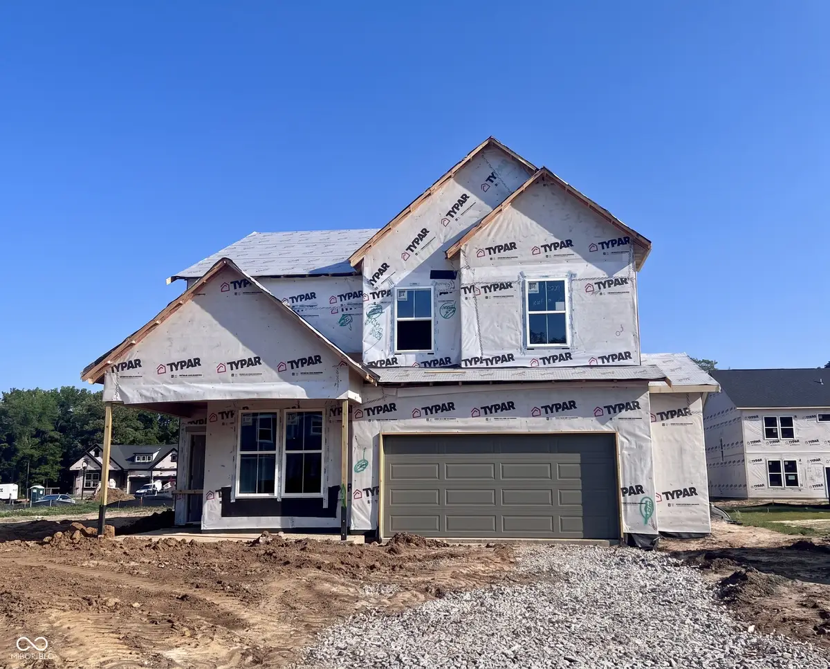 16398 Pruett Lane, Noblesville, IN 46062 - #1