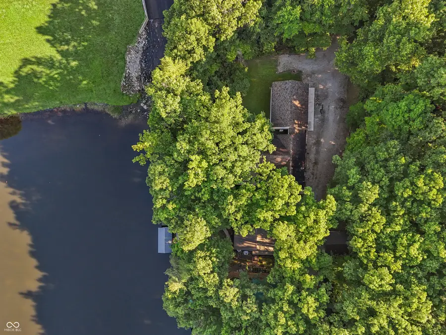 335 W Lakeview Drive, Nineveh, IN 46164 - #2