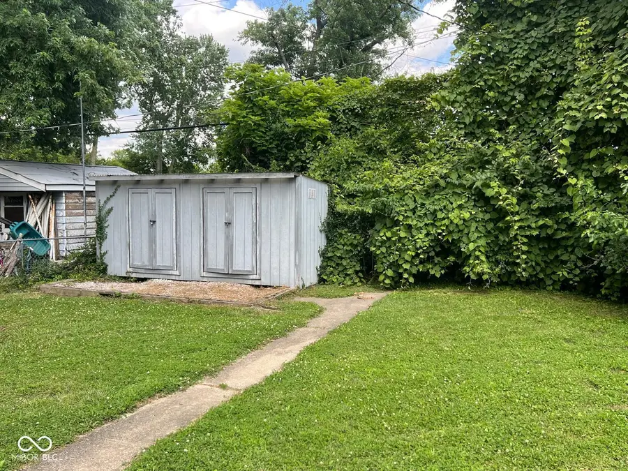 3945 Aurora Street, Indianapolis, IN 46227 - #3