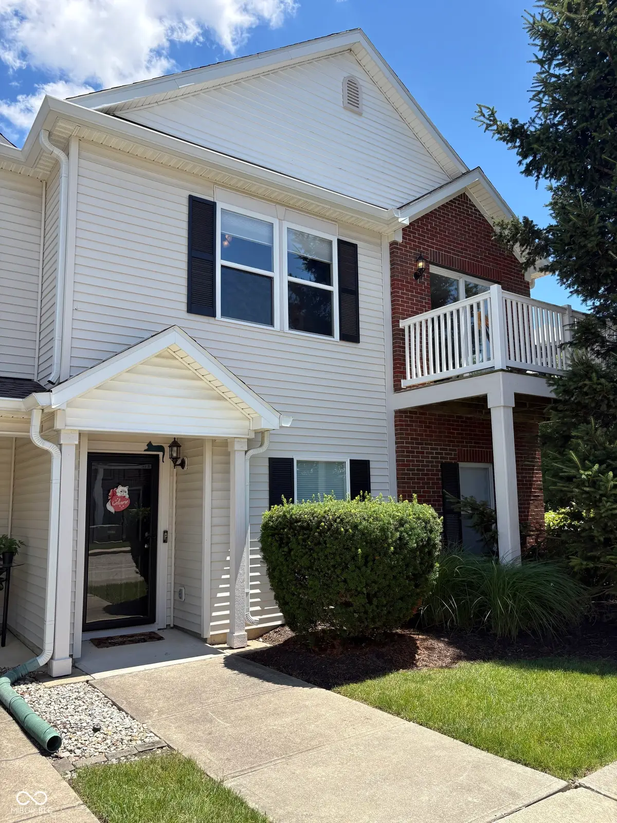 12245 Pebble Street #UNIT 600, Fishers, IN 46038 - #1