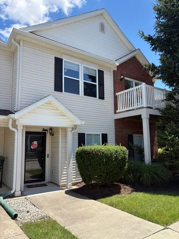 12245 Pebble Street #UNIT 600, Fishers, IN 46038