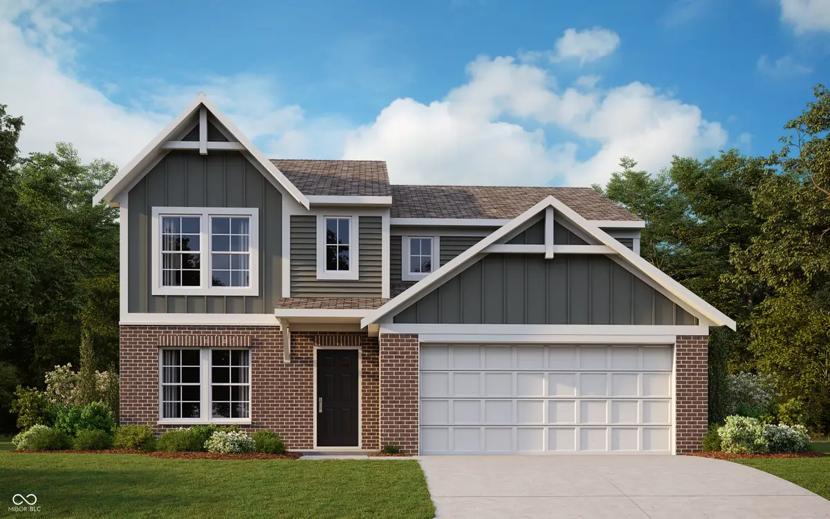 788 Center Street, Greenfield, IN 46140 - #1