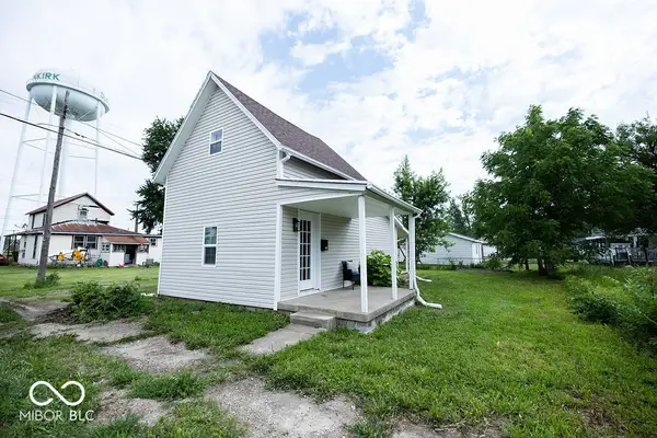 210 W North Street, Dunkirk, IN 47336